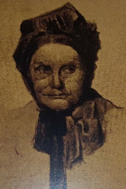 Alfred Penzias drawing 2